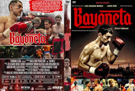 Bayoneta 2018