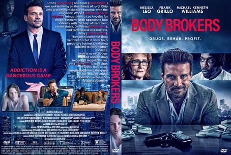 Body Brokers 2021