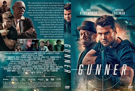 Gunner 2024