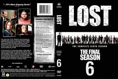 Lost Season 6