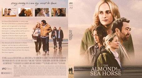 The Almond and the Seahorse 2022