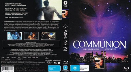 Communion 1989