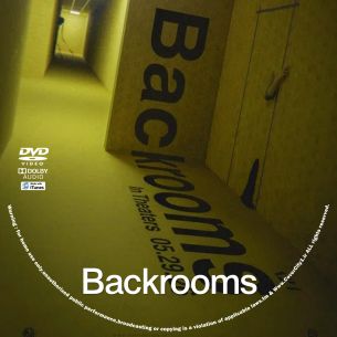 Backrooms 2026