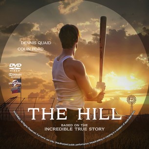 The Hill 2023