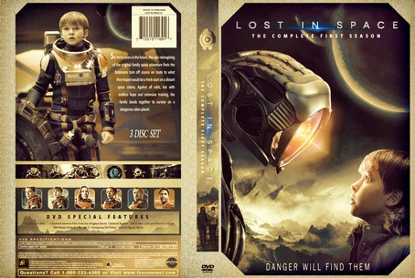 Lost in Space Season 1