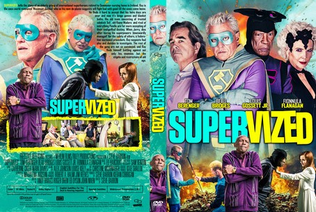 Supervized 2019