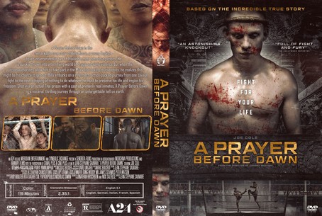A Prayer Before Dawn 2018