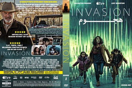 Invasion Season 1