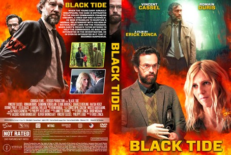Black Tide Fleuve Noir 2018