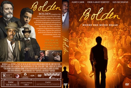 Bolden 2019