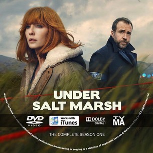 Under Salt Marsh Season 1