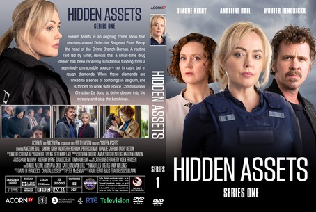Hidden Assets Season 1