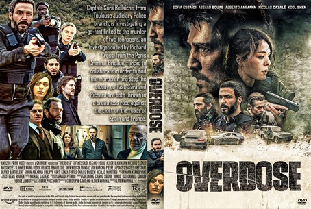 Overdose 2022