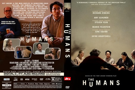 The Humans 2021