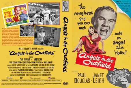 Angels in the Outfield 1951