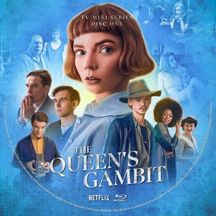 The Queen's Gambit Season 1