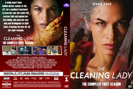 The Cleaning Lady Season 1