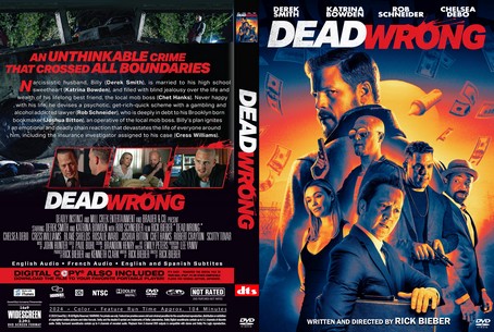 Dead Wrong 2024