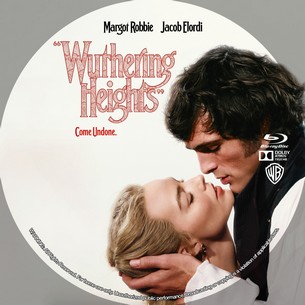 Wuthering Heights 2026