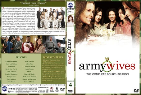 Army Wives Season 4