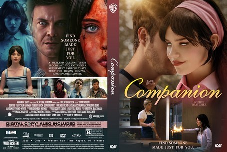 Companion 2025