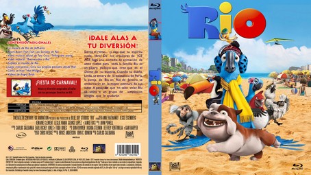Rio 2011
