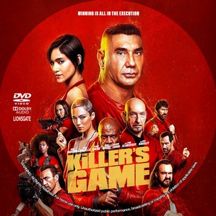 The Killer's Game 2024