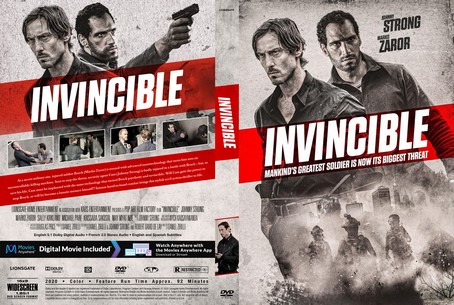Invincible 2020