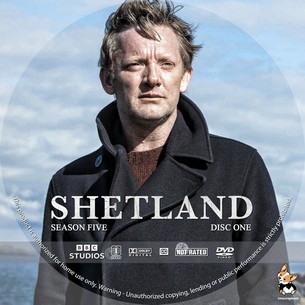 Shetland Season 5