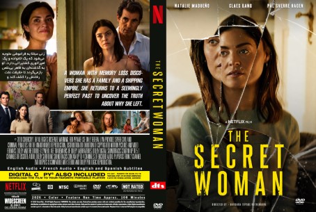 The Secret Woman 2026