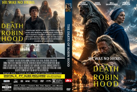 The Death of Robin Hood 2026