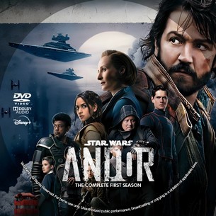 Andor Season 1