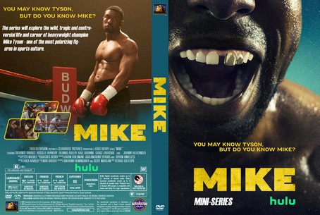 Mike Season 1