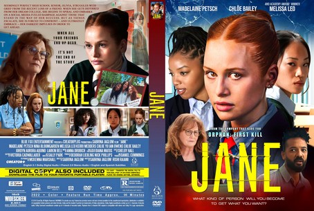 Jane 2022