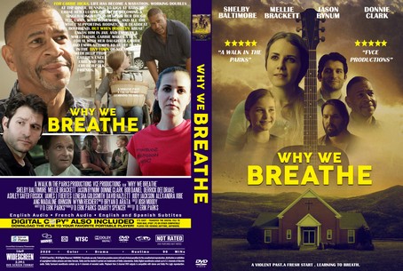 Why We Breathe 2020