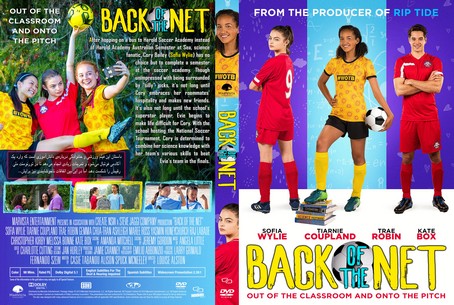 Back of the Net 2019