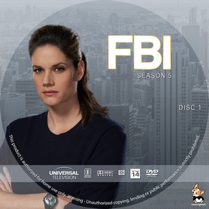 FBI Season 5