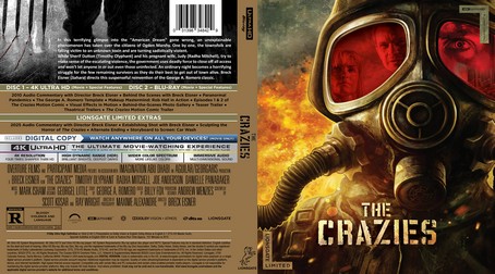 The Crazies 2010