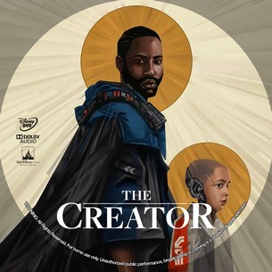 The Creator 2023