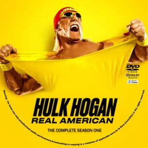 Hulk Hogan Real American Season 1
