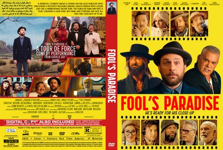 Fool's Paradise 2023