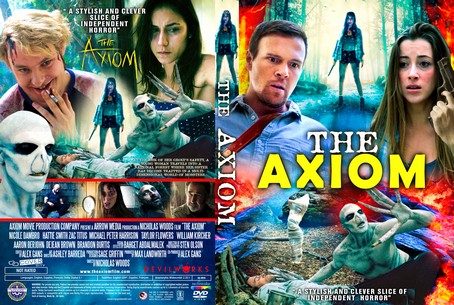 The Axiom 2019
