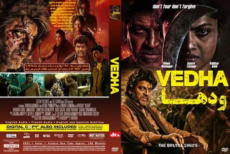 Vedha 2022