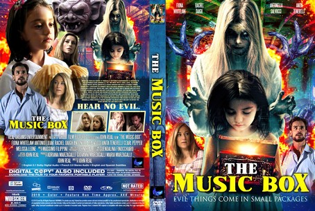 The Music Box 2018