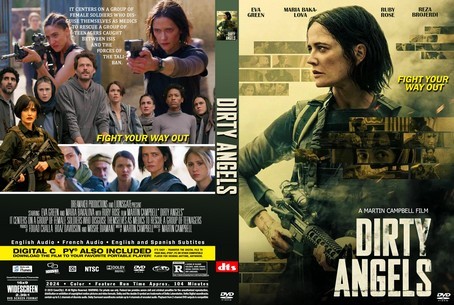 Dirty Angels 2024