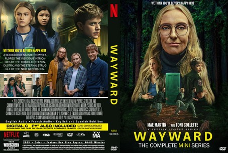 Wayward Season 1