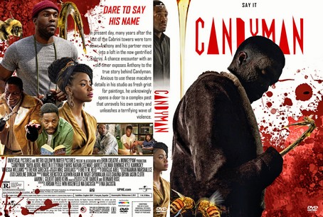 Candyman 2021