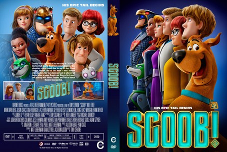 Scoob! 2020