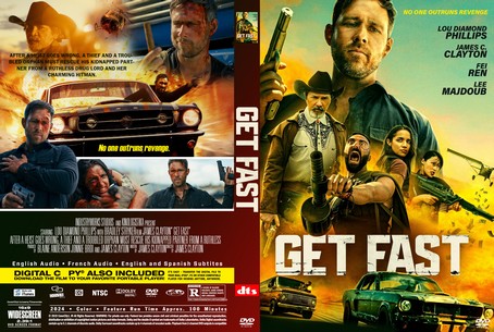 Get Fast 2024