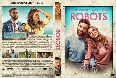 Robots 2023